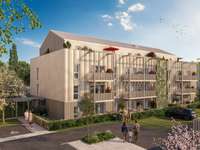Vente appartement 2 pièces Le Petit-Quevilly - 76
