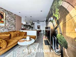 Vente Appartement 3 piècesLe Plessis-Bouchard