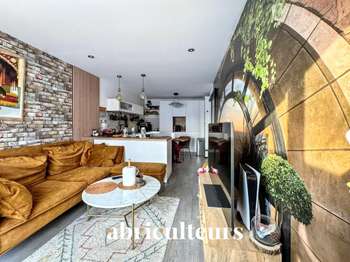 Vente appartement 3 pièces Le Plessis-Bouchard 95