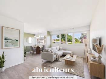 Vente Appartement 4 piècesLe Plessis-Bouchard
