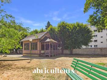 Vente Appartement 4 piècesLe Plessis-Bouchard