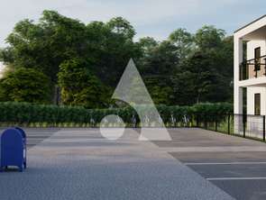 Vente Appartement 3 piècesLe Plessis-Grammoire