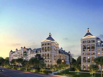 Vente appartement 2 pièces Le Plessis-Robinson 92
