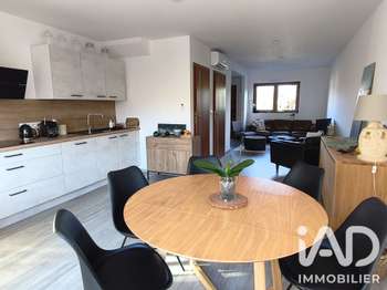 Vente Appartement 3 piècesLe Poët-Laval