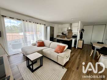 Vente Appartement 3 piècesLe Poiré-sur-Vie