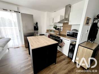 Vente appartement 3 pièces Vente appartement 3 pièces