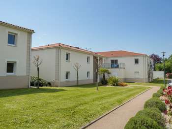 Vente Appartement 3 piècesLe Poiré-sur-Vie
