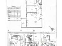 Vente appartement 3 pièces Vente appartement 3 pièces