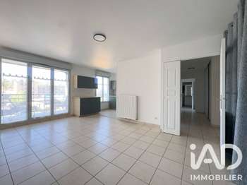 Vente appartement 3 pièces Le Pont-de-Beauvoisin 38