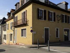 Vente Appartement 3 piècesLe Pont-de-Beauvoisin