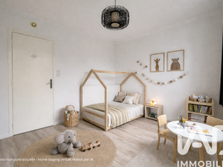 Vente appartement 3 pièces Vente appartement 3 pièces