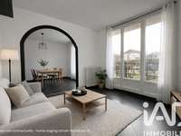 Vente appartement 3 pièces Vente appartement 3 pièces