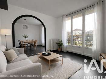 Vente Appartement 3 piècesLe Pont-de-Beauvoisin