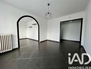 Vente Appartement 3 piècesLe Pont-de-Beauvoisin