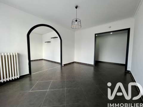 Vente appartement 3 pièces Le Pont-de-Beauvoisin 73