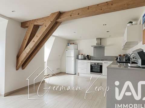 Vente appartement 3 pièces Vente appartement 3 pièces