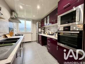 Vente Appartement 4 piècesLe Pont-de-Claix