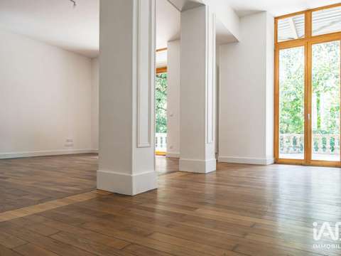 Vente appartement 4 pièces Le Pont-de-Claix 38