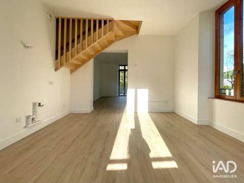 Vente appartement 4 pièces Le Pont-de-Claix 38