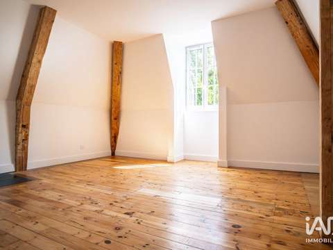 Vente appartement 4 pièces Le Pont-de-Claix 38