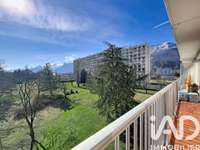 Vente appartement 4 pièces Vente appartement 4 pièces