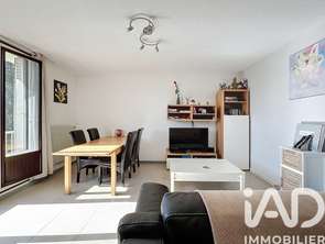 Vente Appartement 4 piècesLe Pont-de-Claix