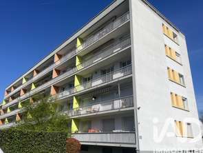Vente Appartement 4 piècesLe Pont-de-Claix