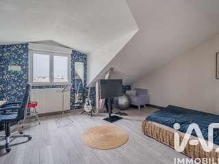 Vente appartement 5 pièces
