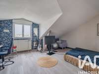 Vente appartement 5 pièces Vente appartement 5 pièces