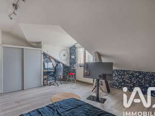 Vente appartement 5 pièces