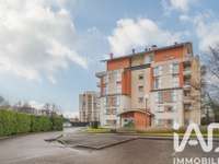 Vente appartement 5 pièces Vente appartement 5 pièces