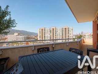 Vente appartement 5 pièces