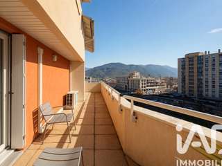 Vente appartement 5 pièces