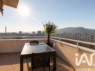 Vente appartement 5 pièces