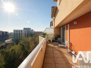 Vente appartement 5 pièces