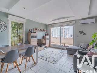 Vente appartement 5 pièces