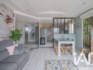 Vente appartement 5 pièces