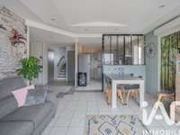 Vente appartement 5 pièces Vente appartement 5 pièces