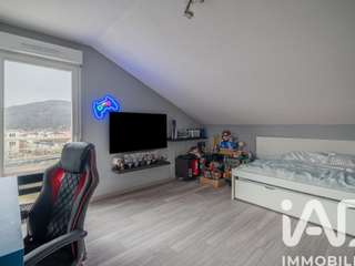 Vente appartement 5 pièces