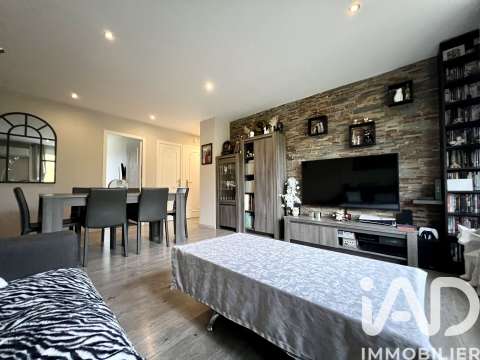 Vente appartement 4 pièces Vente appartement 4 pièces