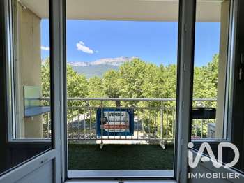 Vente Appartement 4 piècesLe Pont-de-Claix