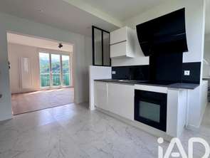 Vente Appartement 3 piècesLe Pont-de-Claix