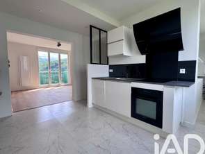 Vente Appartement 3 piècesLe Pont-de-Claix