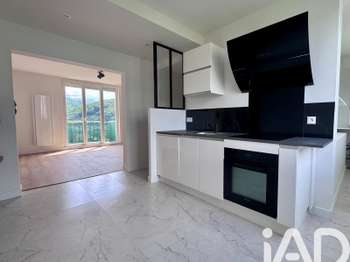 Vente Appartement 3 piècesLe Pont-de-Claix
