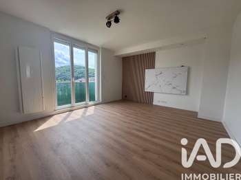 Vente Appartement 3 piècesLe Pont-de-Claix