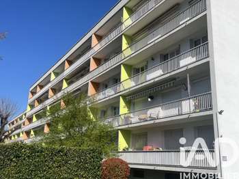Vente Appartement 4 piècesLe Pont-de-Claix