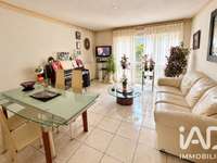 Vente appartement 4 pièces Le Pont-de-Claix - 38