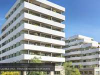 Vente appartement 4 pièces Vente appartement 4 pièces