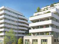 Vente appartement 4 pièces Vente appartement 4 pièces