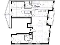 Vente appartement 5 pièces Vente appartement 5 pièces
